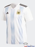 Das neue Argentinien WM Trikot 2018 von adidas